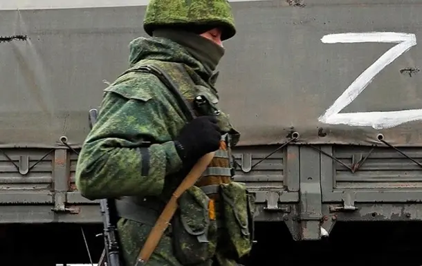 Наступ на Донбас повільно, але почався, – голова Луганської ОВА