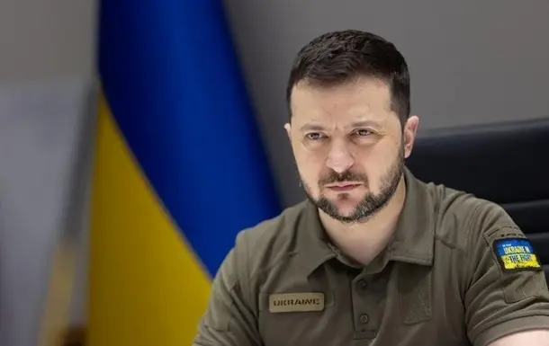 Зеленський провів засідання Ставки. Про що говорили
