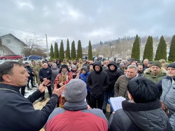 Фото: Бориславська міська рада