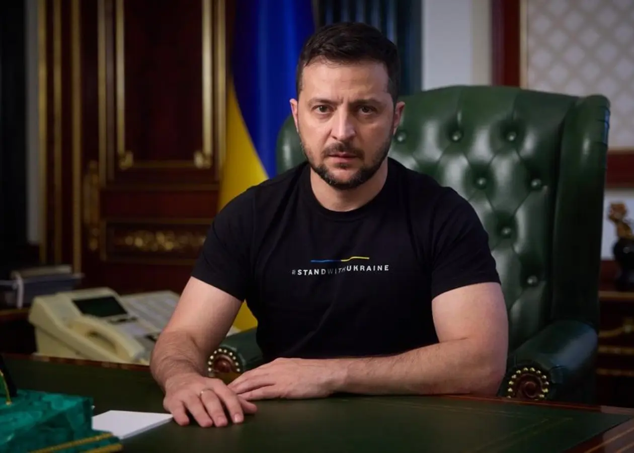 Президент провів засідання Ставки. Про що говорили
