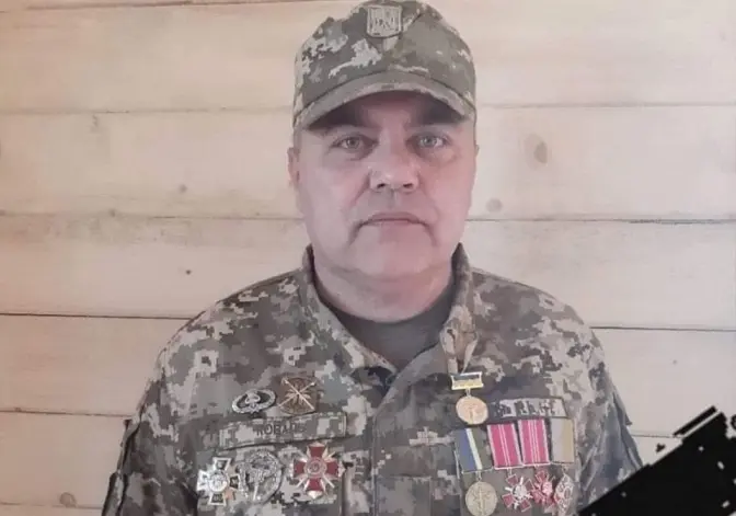 Біля Донецька загинув командир Руслан Коваль, який воював за Україну з 2014 року