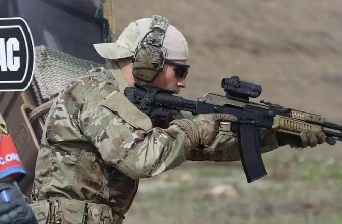 На Півдні України в бою героїчно загинув львівський десантник Володимир Балюк