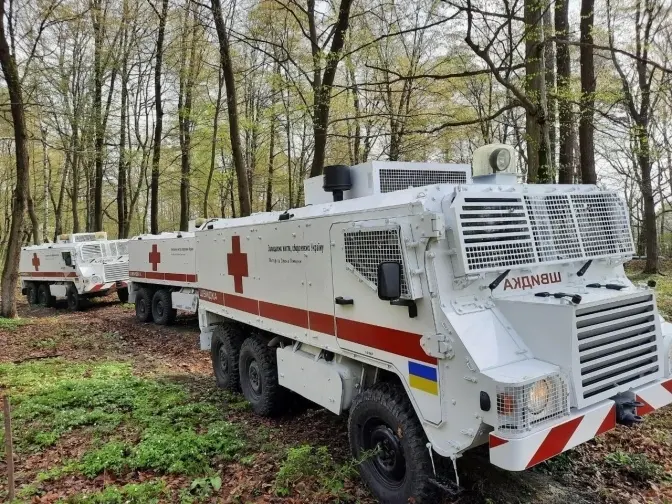 Фото: Львівська військова адміністрація
