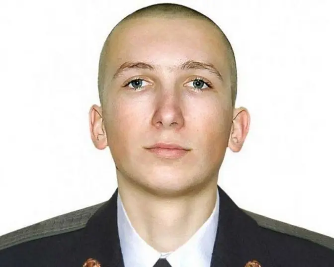 Завтра на Львівщині прощатимуться з захисником Луганського аеропорту, який загинув шість років тому