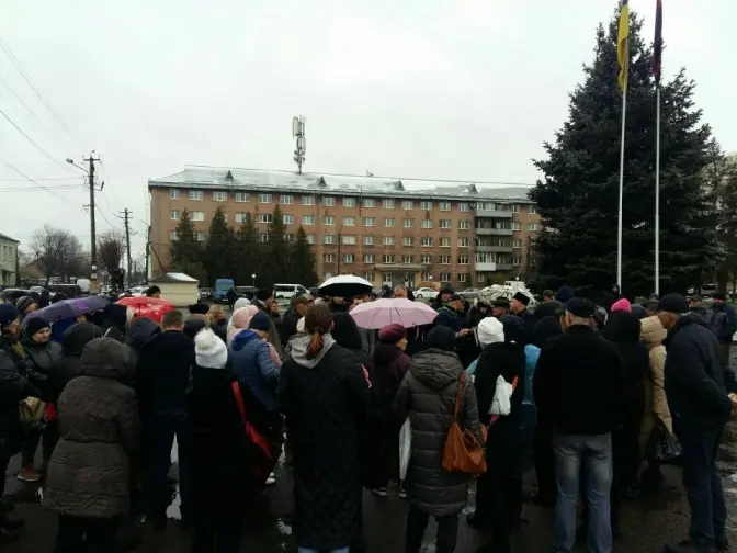 На Львівщині ще одна парафія перейшла до ПЦУ