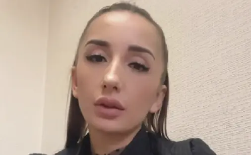 Христина Горун
