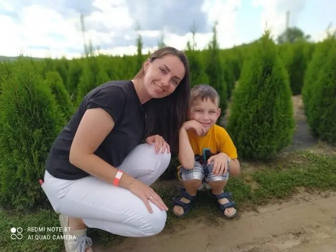 Небайдужих просять допомогти сину львівського музиканта, що бореться за життя після атаки на Вінницю