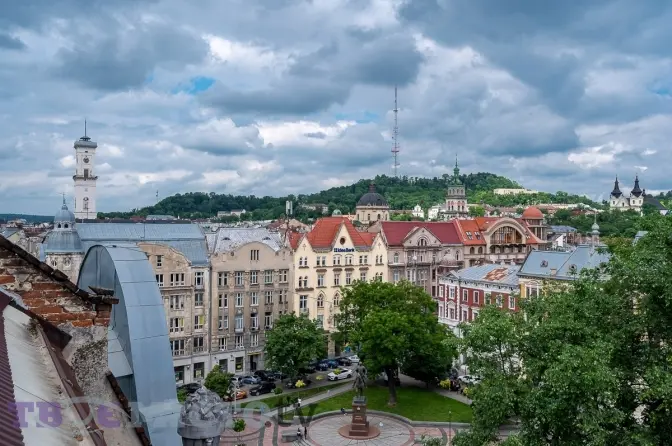 АМКУ викрив змову на аукціоні з продажу нерухомості у Львові