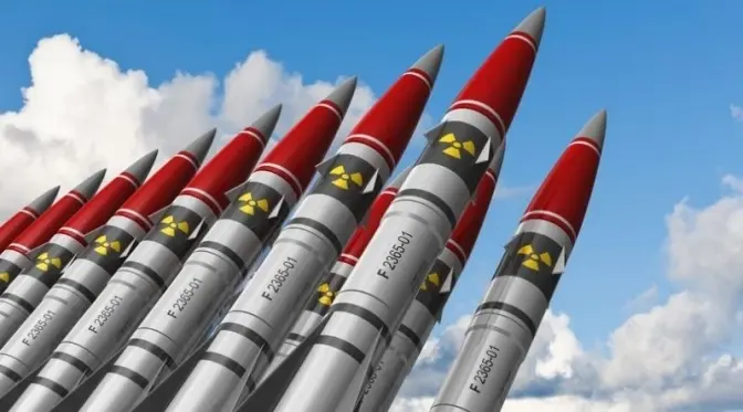 У Німеччині відреагували на ядерні погрози путіна