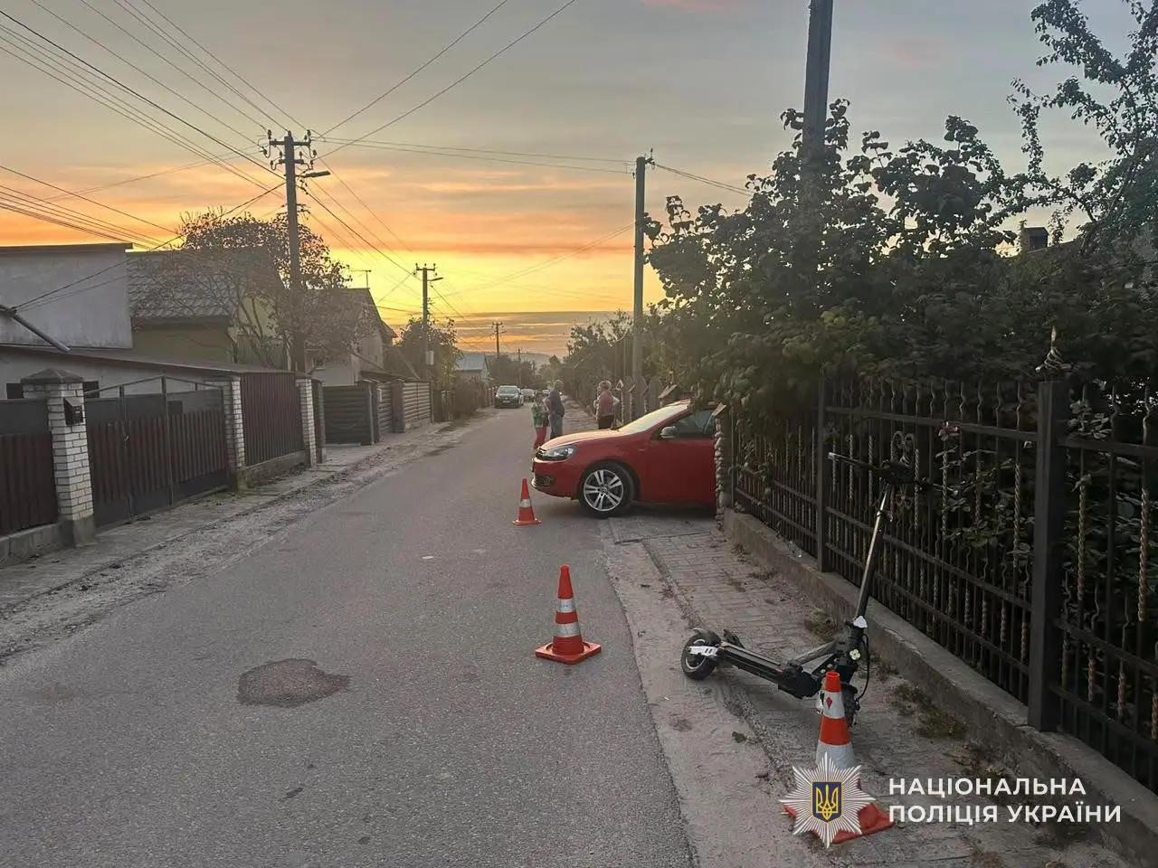 фото: поліція