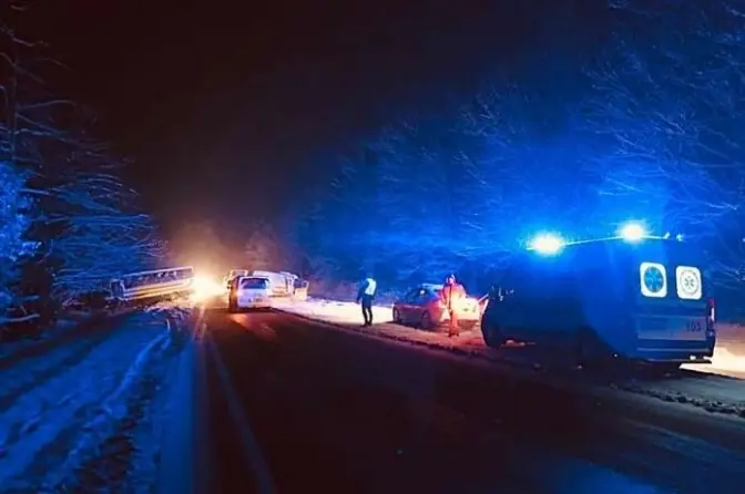 фото пресслужби національної поліції