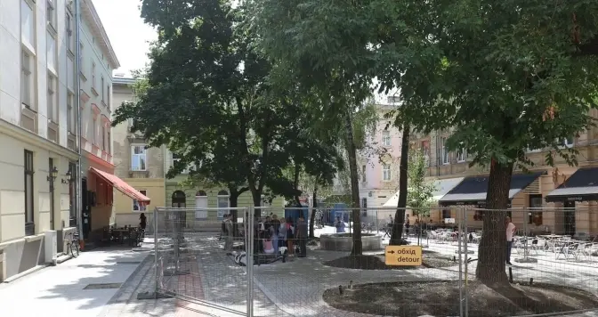 Перейменуйте вулицю Панча або Чи варто переназивати площу Коліївщини