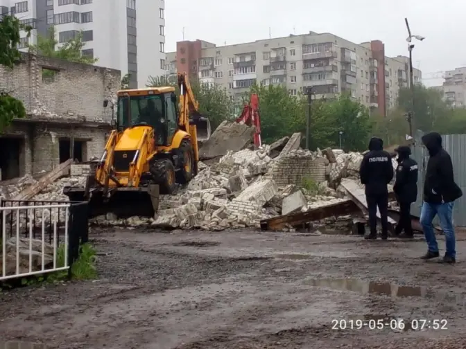 Фото: Ігор Зінкевич/Facebook
