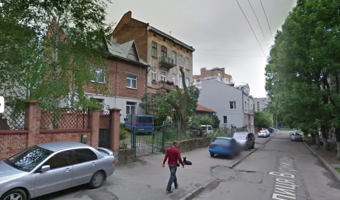 В історичному ареалі Львова пропонують збудувати елітне житло. Візуалізація