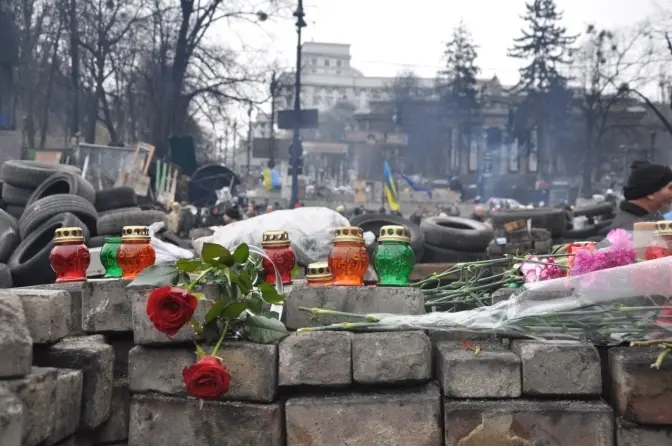 Фото: КМДА