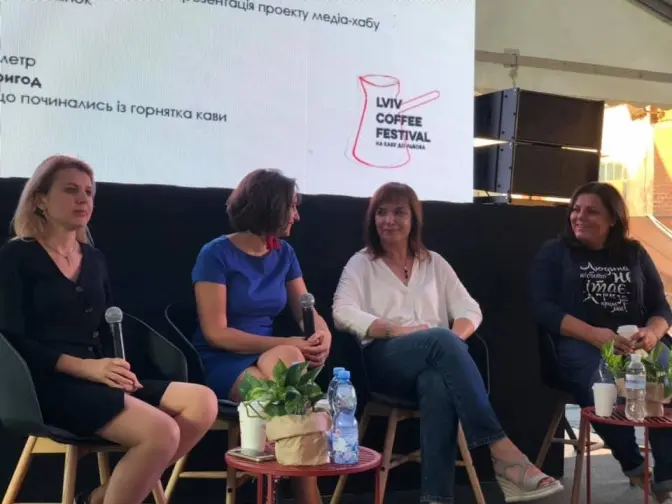 «Ви не уявляєте, скільки ми можемо». Жінки-лідерки про любов до себе, відвагу і сестринство