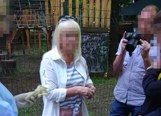 Затриману на хабарі працівницю Центру надання послуг учасникам бойових дій відсторонили від роботи