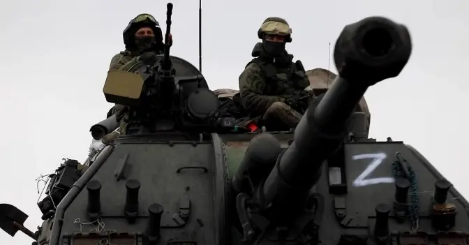 Вигідно казати, що здобутки росіян мізерні, але вони є... Маємо забрати у них віру в перемогу!