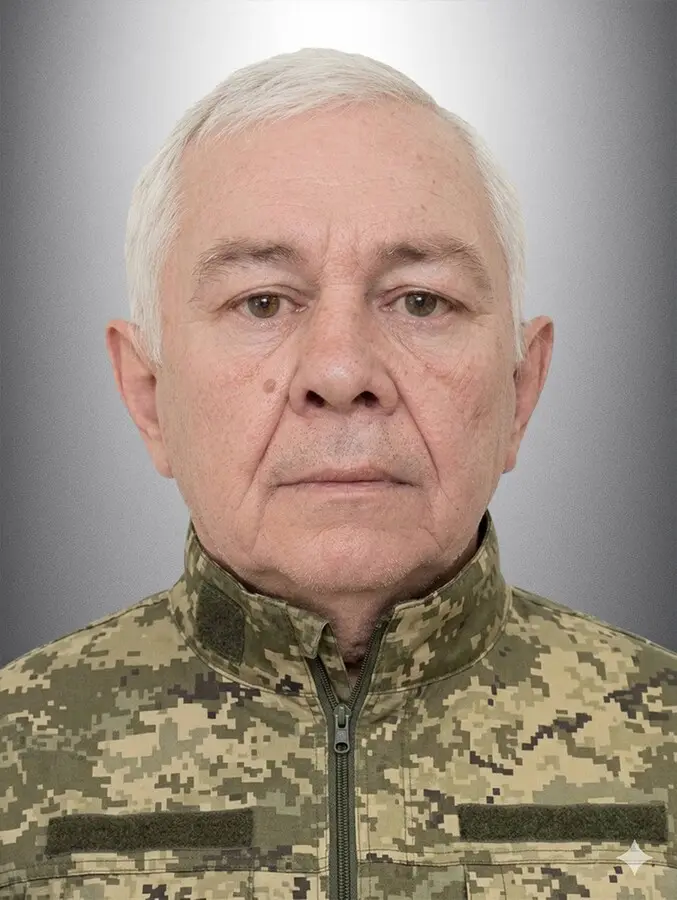 Євген Бабій