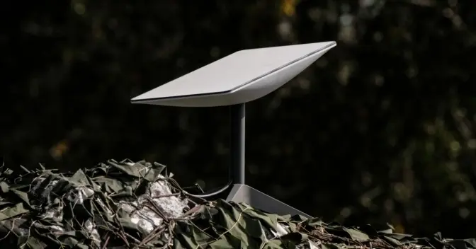 Україна отримає ще понад 10 тисяч антен Starlink