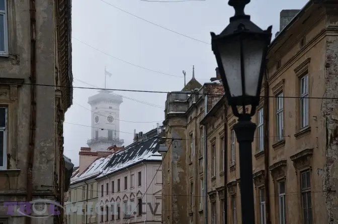 Фото: Твоє місто