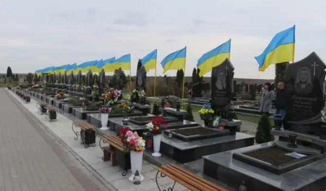 Київрада надаватиме додаткові соціальні гарантії членам сімей всіх загиблих захисників Києва