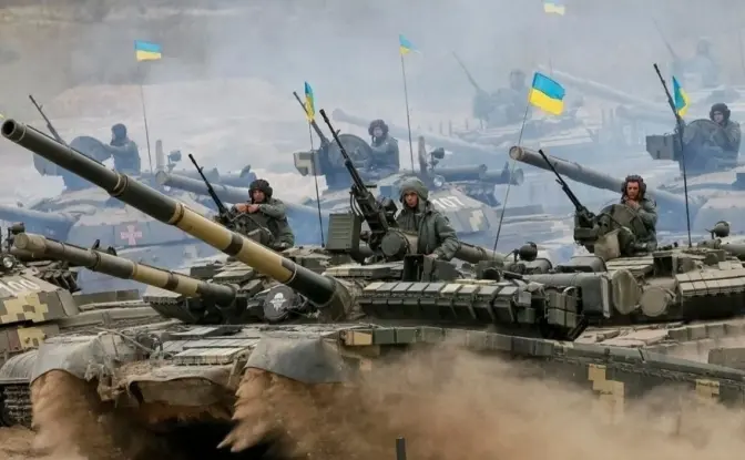 Росіяни не змогли відновити наступ на Слов'янськ і провалили розвідку під Харковом, — Генштаб