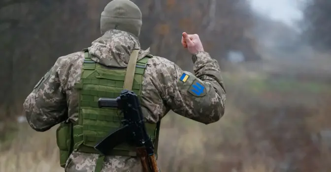 Росіяни намагались видати себе за українських військових, — Генштаб