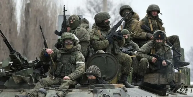 Росіяни втратили вже близько 36 тисяч солдатів і 217 літаків