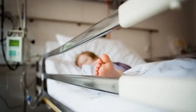 Третій випадок за місяць. У готелі на Львівщині масово отруїлися діти