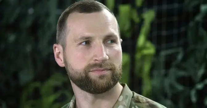 Євген Хмара