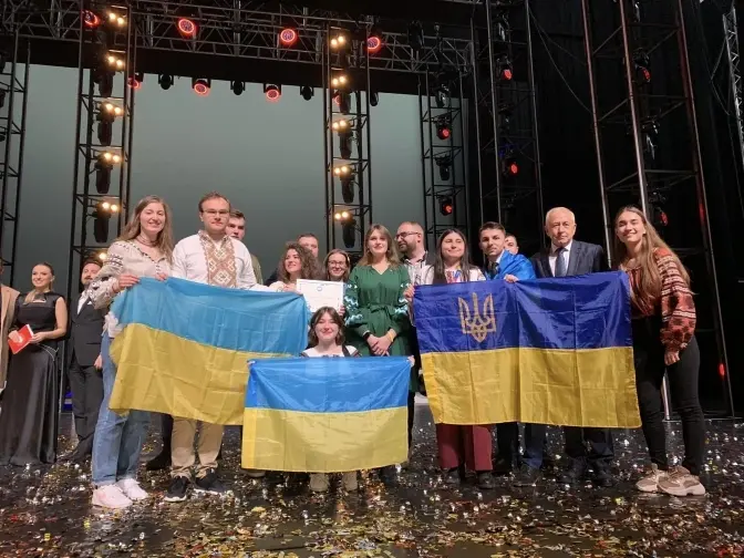 Фото: Андрій Москаленко