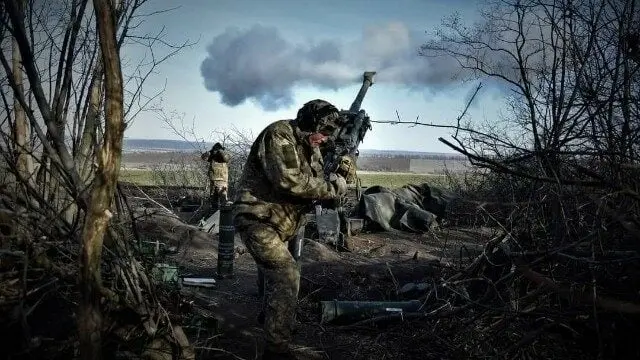 Українські захисники знищили ще майже 500 окупантів, – Генштаб