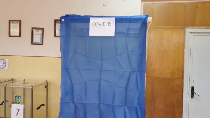 Явка менша, ніж у 2015 році. Львів’ян закликають все ще проголосувати на виборах