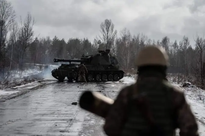 Українські захисники знищили за добу 1010 окупантів