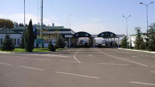 У Шегинях реконструюють пункт пропуску. Коли розпочнуть роботи і що зроблять
