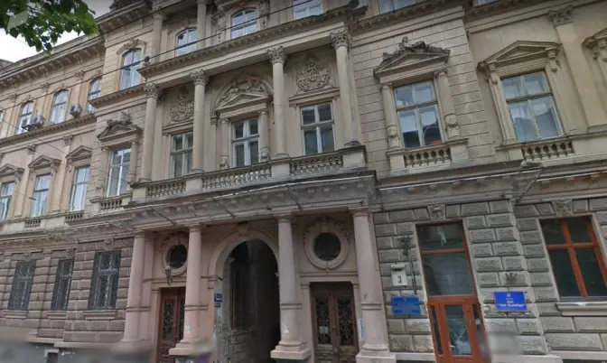 Громадська організація Дубневичів хоче приватизувати приміщення у центрі Львова