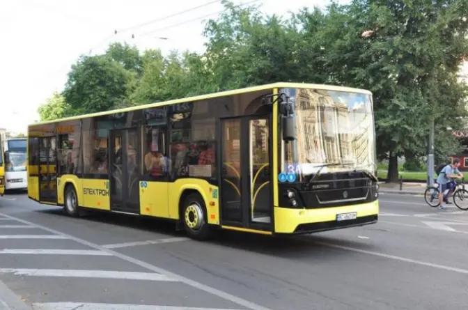 До «Арени Львів» пустять додаткові автобуси через матч ФК«Львів» — ФК «Карпати»
