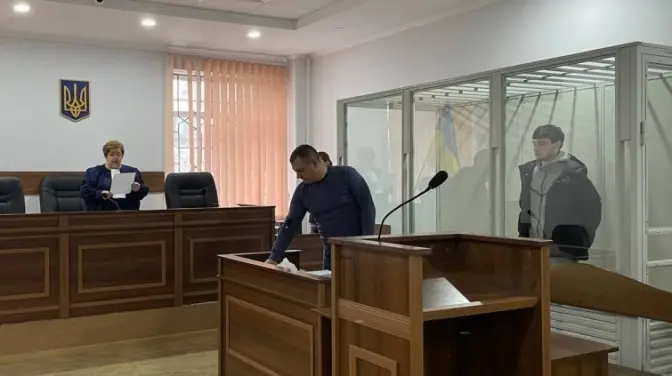 Двох організаторів «п’яних вечірок» у Києві випустили під заставу
