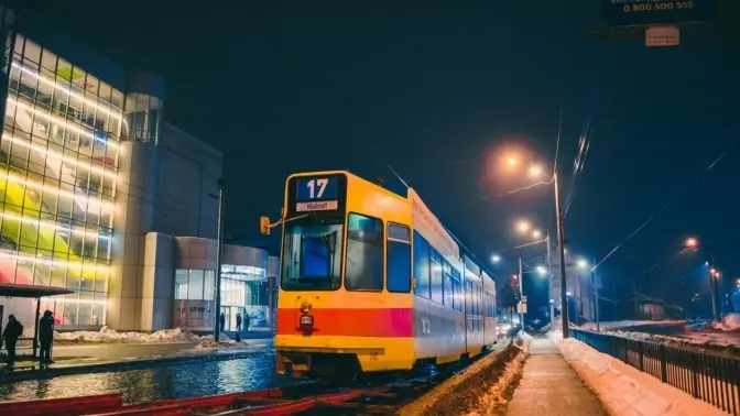 Фото: ЛМР