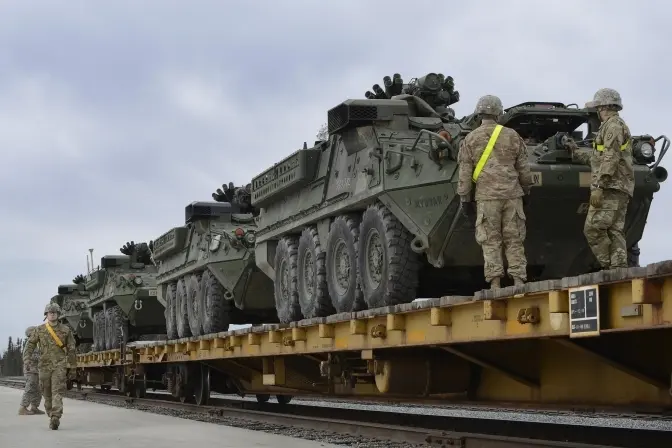 США оголосили новий пакет допомоги Україні на $425 млн
