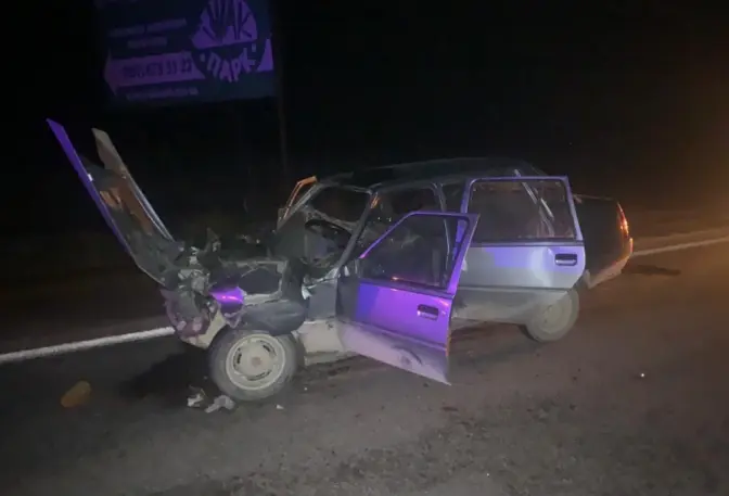 фото: поліція