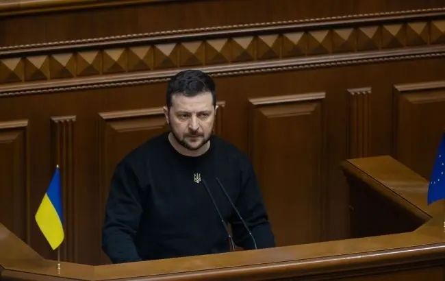 Зеленський збирав Ставку. Про що говорили
