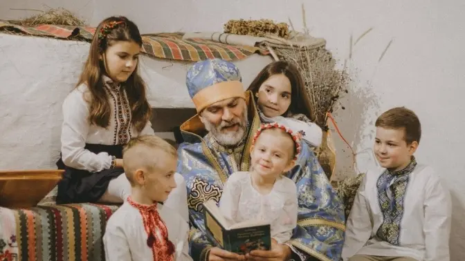 У музеї в Пирогові оселиться Святий Миколай