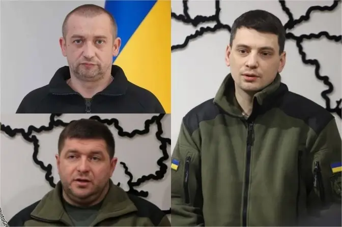 Що задекларували заступники голови ЛОВА Максима Козицького