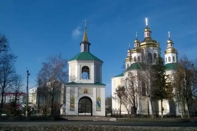 Фото: Facebook/Дорошенко