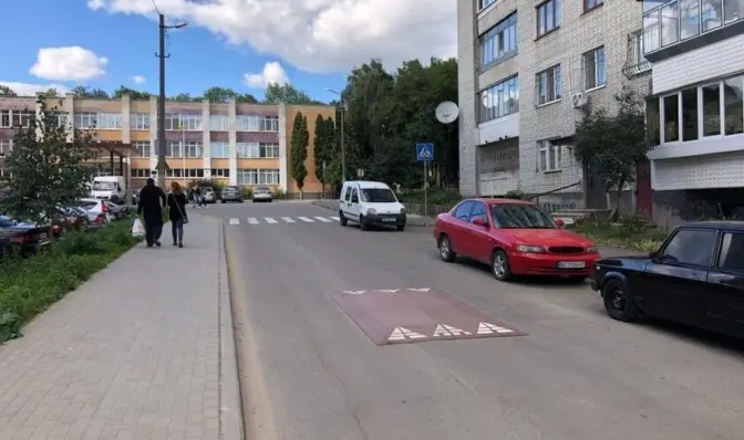 Фото: ЛМР