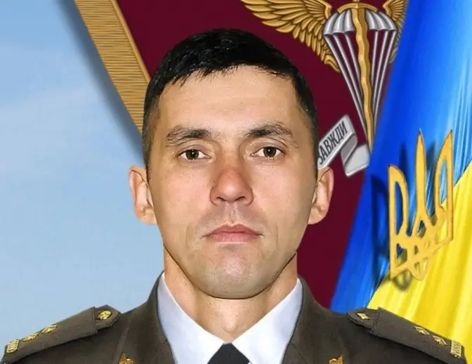 У Львові попрощаються із загиблим захисником Дмитром Кучинським. Ким він був