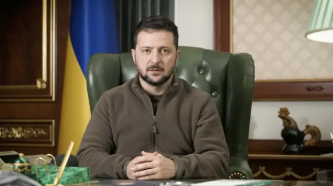Зеленський збирав Ставку. Про що говорили