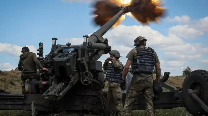 ЗСУ відбили понад 70 ворожих атак. Де тривають найгарячіші бої